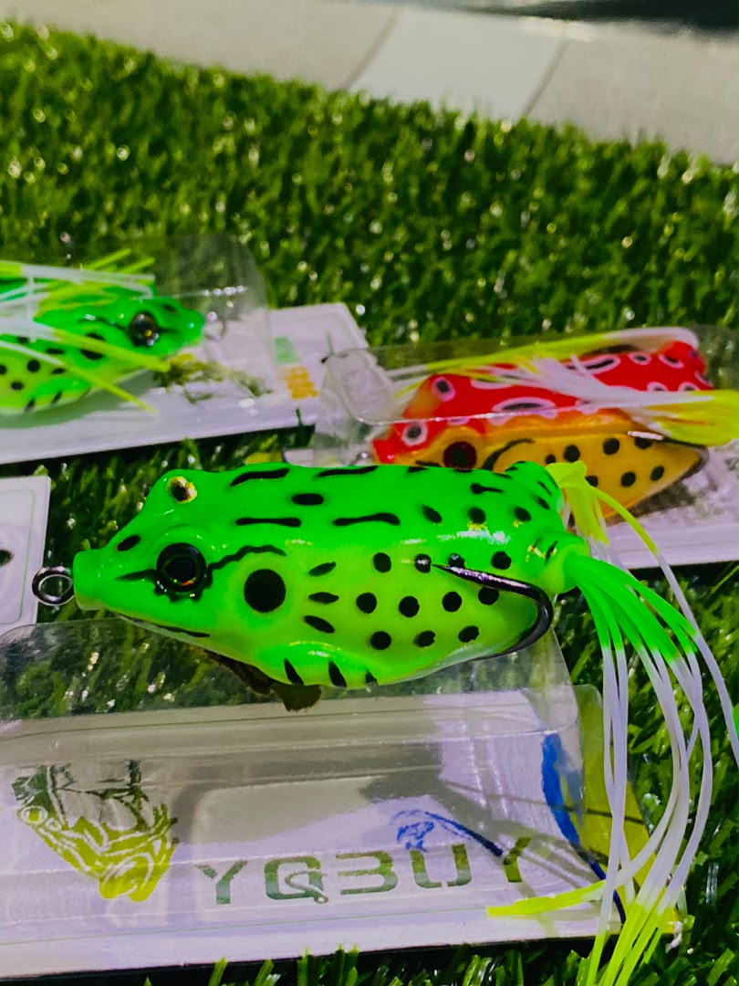 Super Frog Lure 8gm