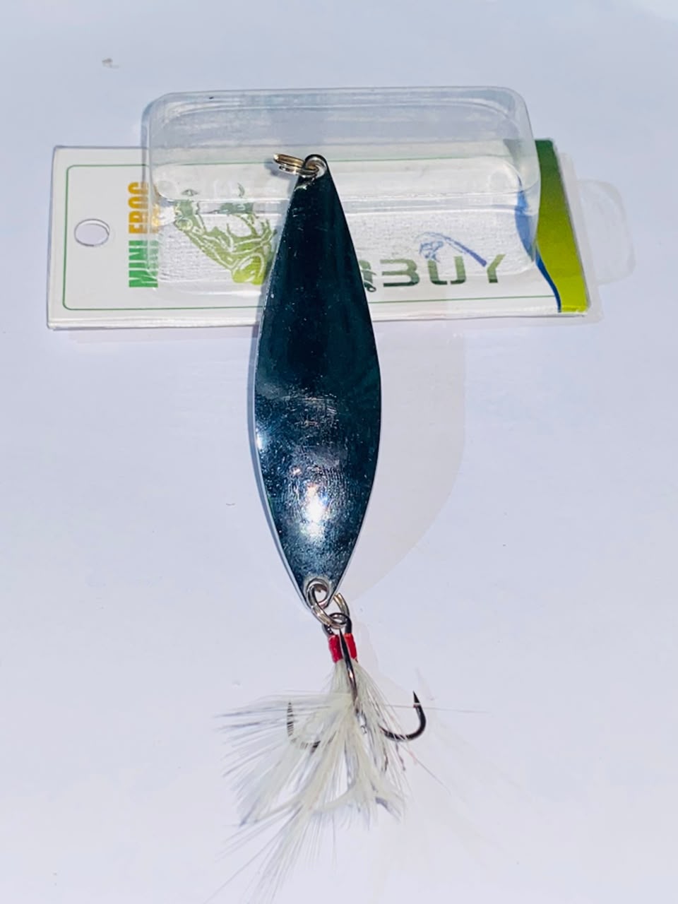 Single Spoon #12gm
