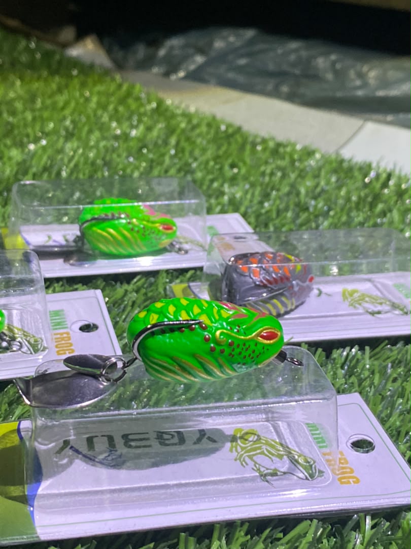 Lure Zi Gre 5.7gm