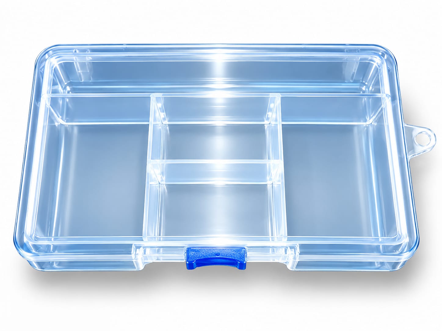 Lure Box 1x5