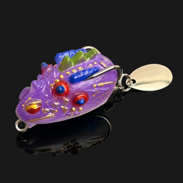 ZIZI New Lure Pur 4gm